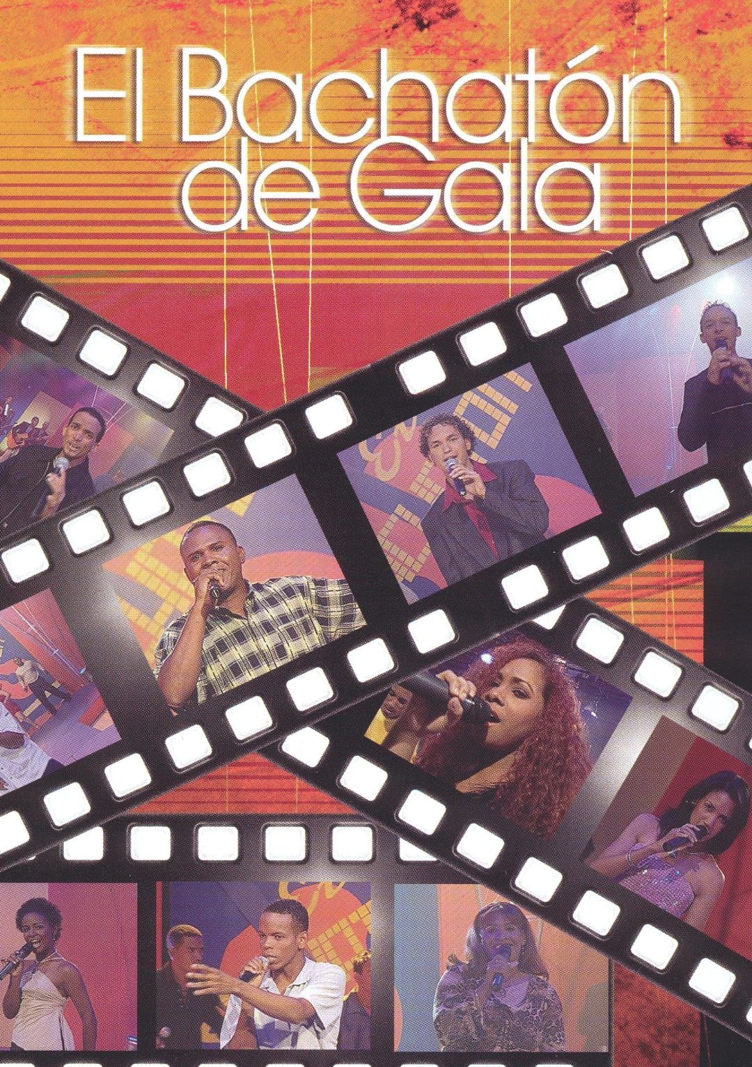 Best Buy El Bachatón de Gala [DVD]