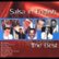 Front Standard. The Best... Salsa in English [CD].