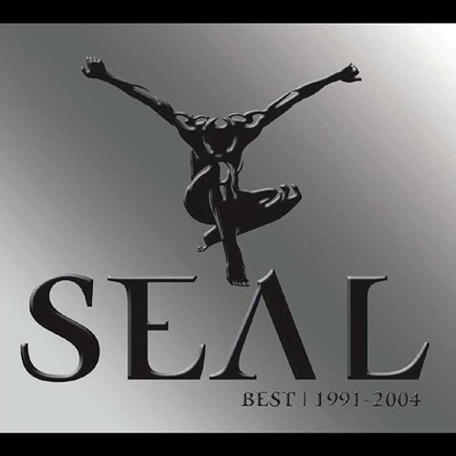  Best: 1991-2004 [CD]
