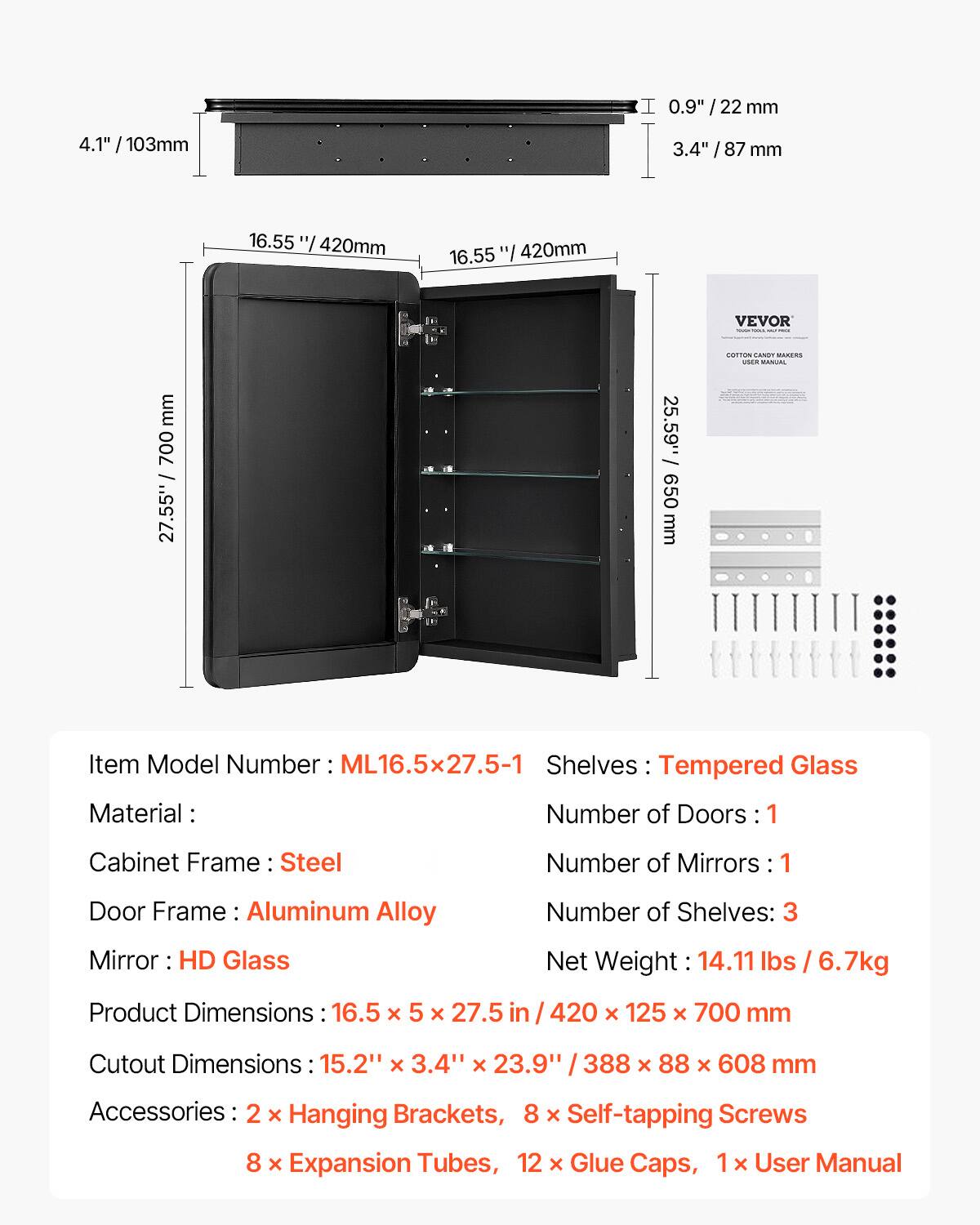 media item thumbnail