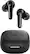 Alt View 7. Soundcore - Soundcore P31i by Anker, Real-Time Adaptive Noise Cancelling - Black.