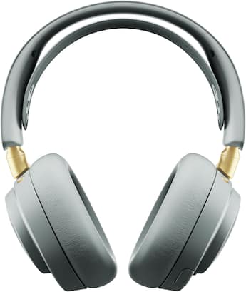SteelSeries Arctis Nova Elite Wireless Multi Gaming Headset for PC SteelSeries Arctis Nova Elite Wireless Multi Gaming Headset for PC