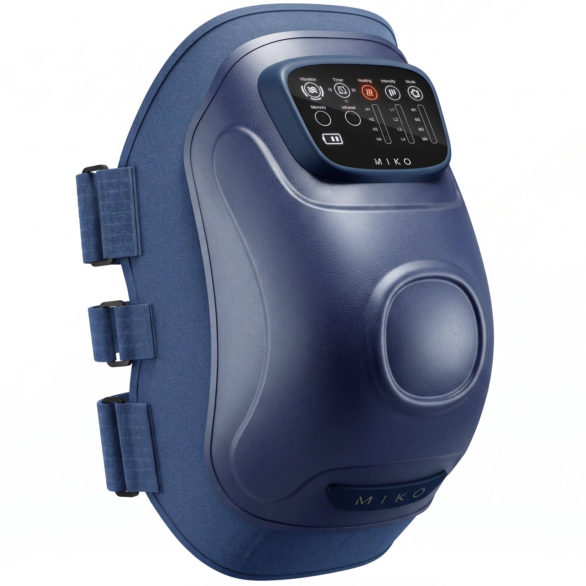 Vibration Timer Heating Intensity SS 1/2 0 20 M A Memory Infrared K1 0 Mode WT. Y2 12 MQ DI LA DI LA M4 MIKO MIKO