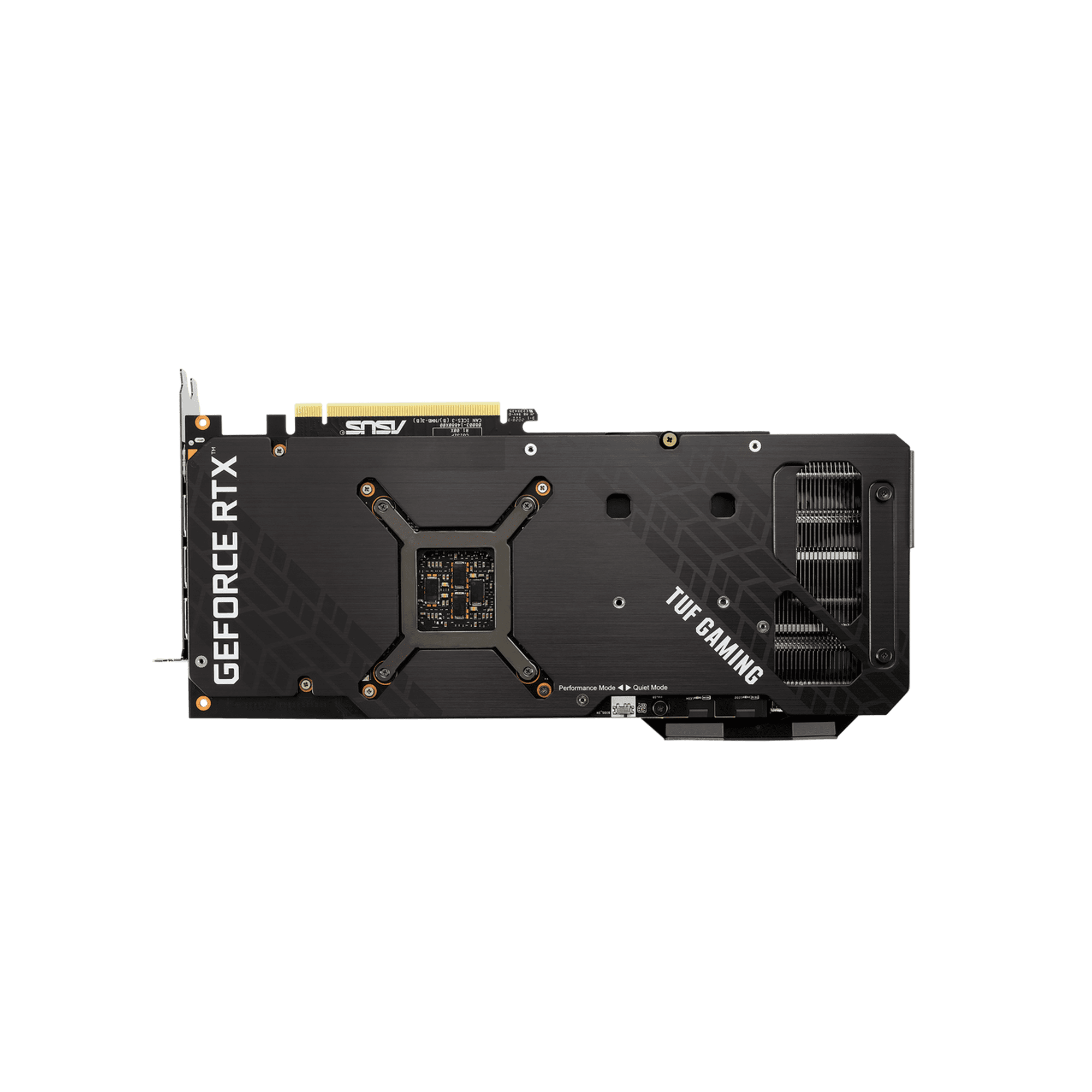 RTX GEFORCE RTX 3060 TUF GAMING