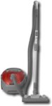 Front Standard. Electrolux - Harmony 99.9% HEPA Canister Vacuum.