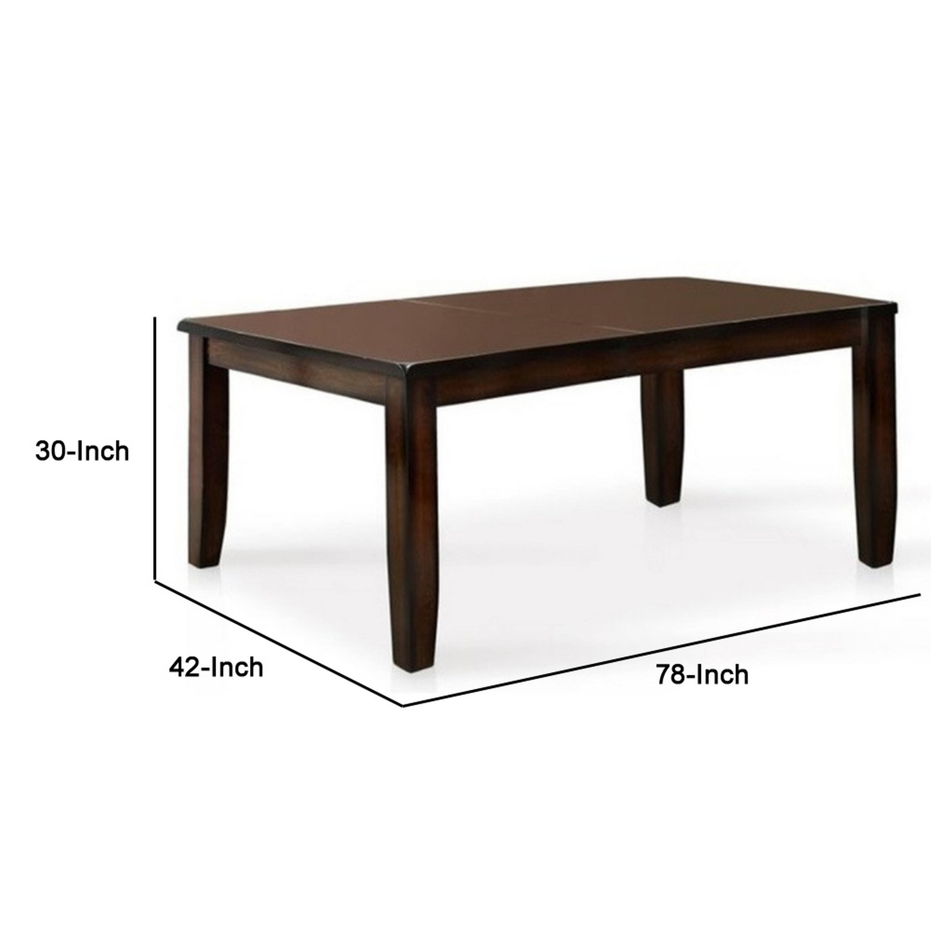 30-Inch  
42-Inch  
78-Inch