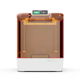 Creality - Halot-X1 Resin 3D Printer - White