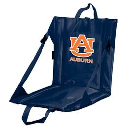 Logo Brands - Auburn Tigers Stadium Seat - Multicolor