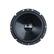 Alt View 1. Memphis Car Audio - Memphis Audio SRX60CV 6.5" Component Speakers - Pair - Black/Gray.