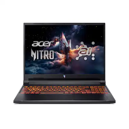acer NITRO