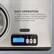 Alt View Zoom 12. Whynter - 1-5/8-Quart Ice Cream Maker - Stainless Steel.