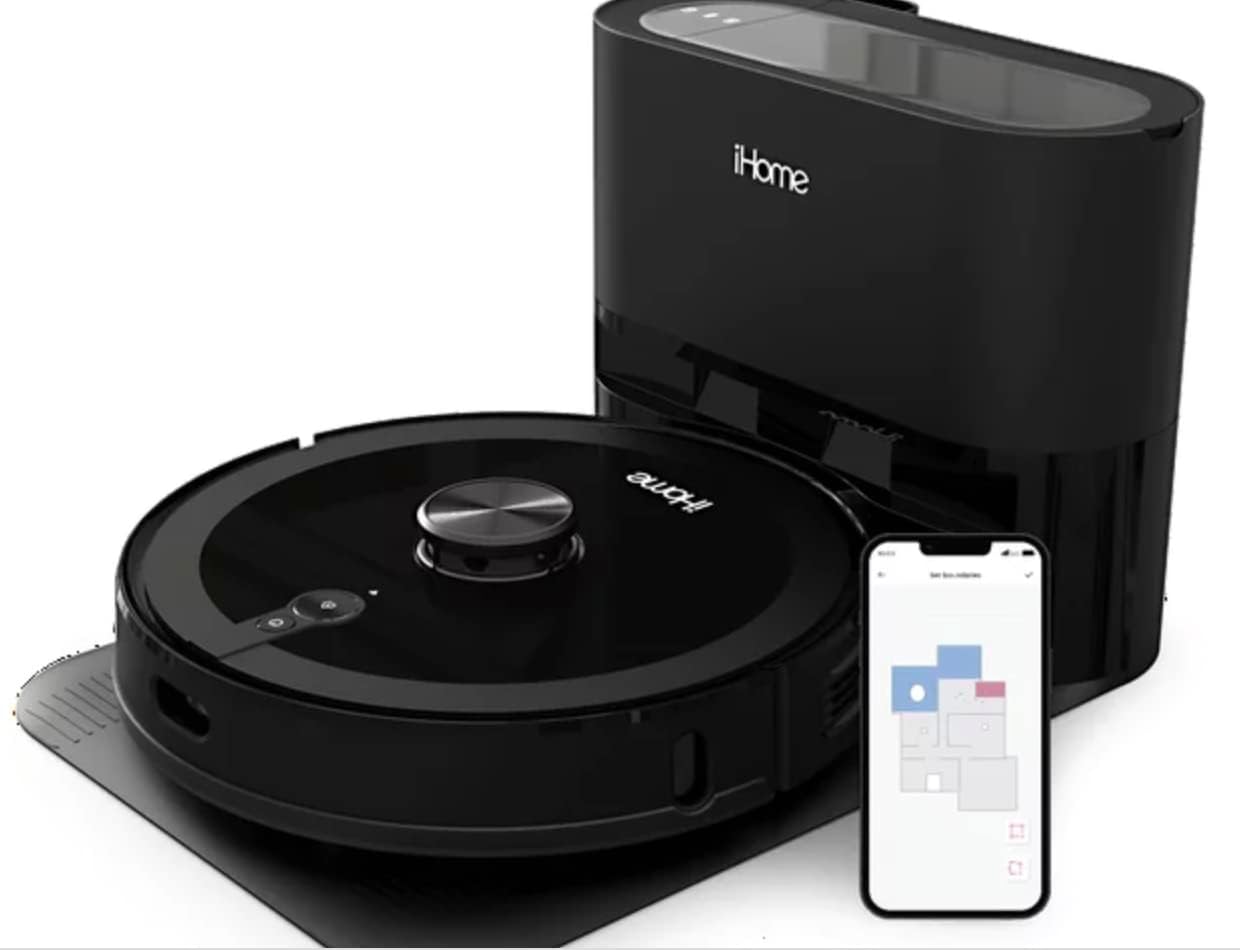 iHome