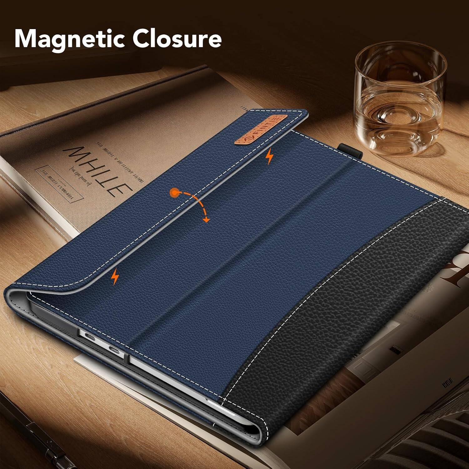 Magnetic Closure

BIT WHITE THE WHITE for the NENTILUTI MILLE fo asin HOIII COMPANY

FINTIE

ISSENDAI