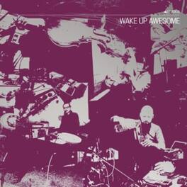 Okkyung Lee - Wake Up Awesome - VINYL LP