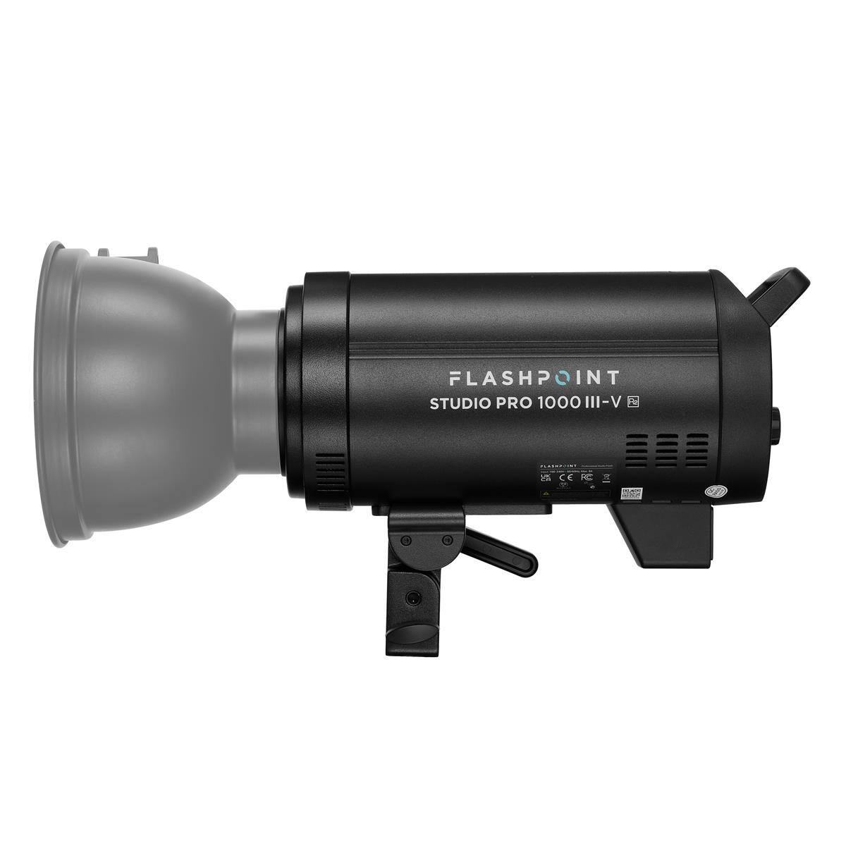 FLASHPOINT STUDIO PRO 1000 III-V R