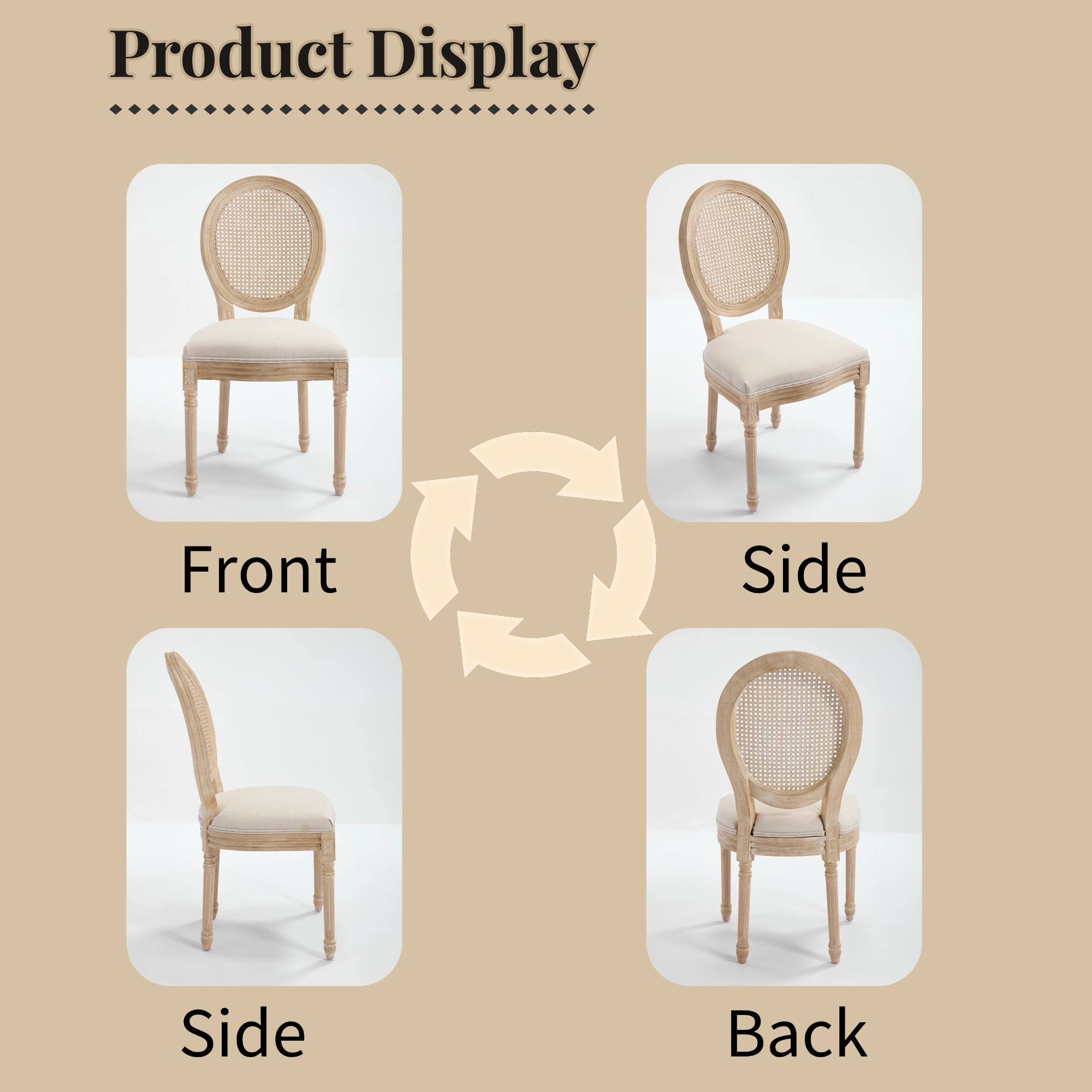 Product Display

Front

Side

Side

Back