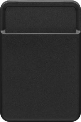 dbrand - MNML Kickstand Wallet - Black