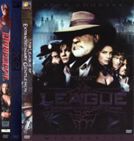 X2: X-Men United/Dare Devil/The League of Extraordinary Gentlemen [5 Discs] [DVD] - Front_Original