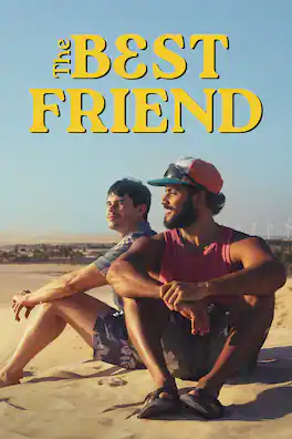 The Best Friend - DVD