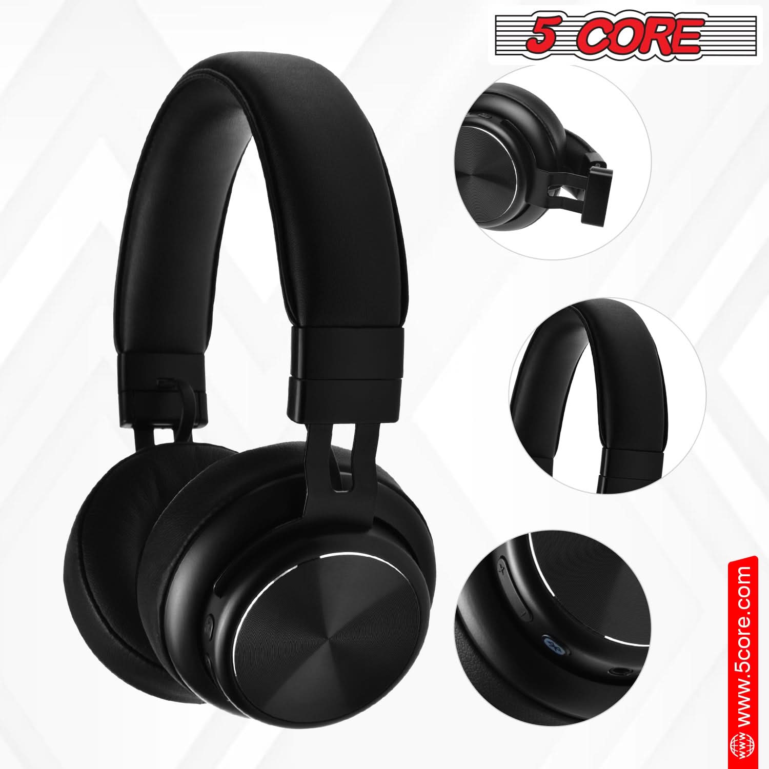 5 CORE  
www.5core.com