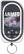 Front Standard. Viper - Responder HD 2-Way Remote for Select Viper Security and Remote Start Systems.