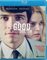 The Good Doctor [Blu-ray] [2011] - Front_Original