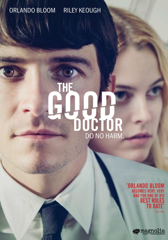  The Good Doctor [DVD] [2011]