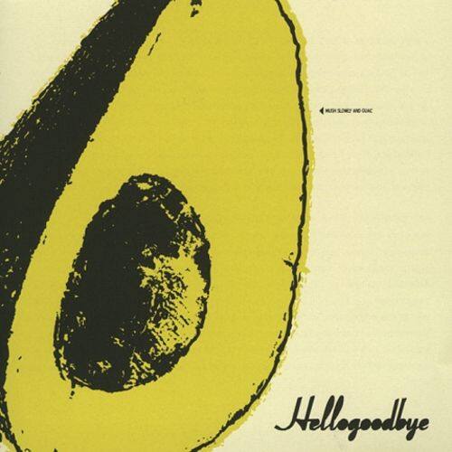 Best Buy: Hellogoodbye [CD]
