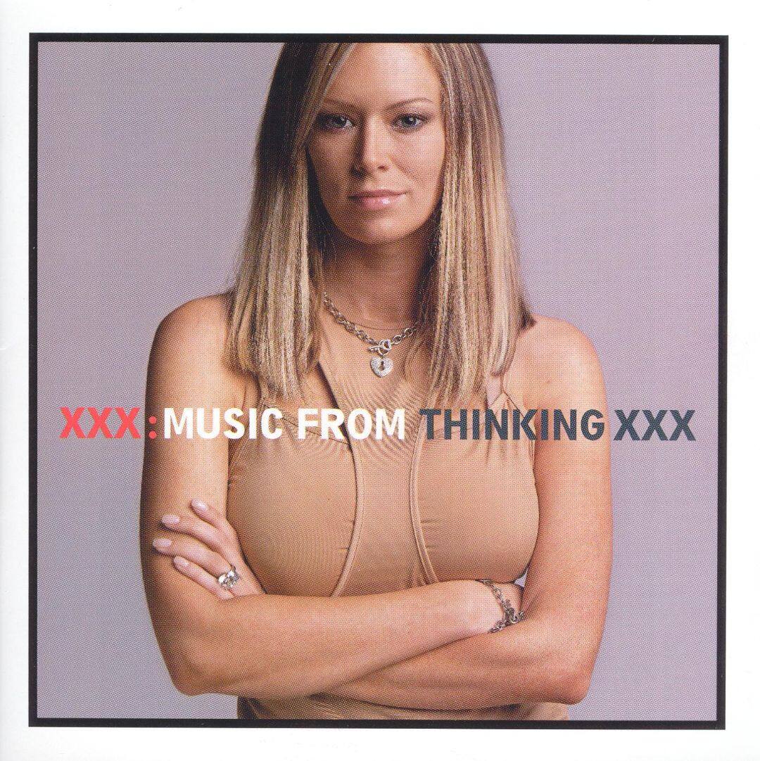 Best Buy: XXX: Music from HBO's Thinking XXX [CD]