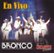 Front Standard. Bronco: El Gigante de America - En Vivo [CD/DVD] [DVD].