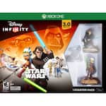 Disney infinity 3.0 star wars starter pack xbox one deals