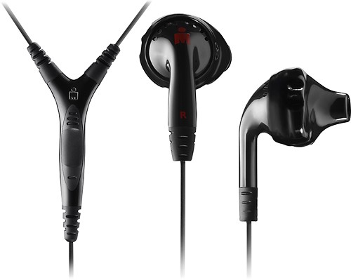  Yurbuds - Inspire Pro Earbud Headphones