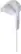 Alt View Standard 2. Yurbuds - Inspire Talk Earbud Headphones - White.
