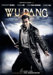 Front Standard. Wu Dang [DVD] [2012].