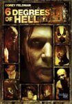 Front Standard. 6 Degrees of Hell [DVD] [2012].
