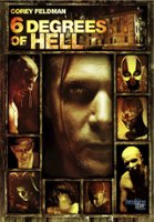 6 Degrees of Hell [DVD] [2012] - Front_Original