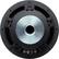 Back. Alpine - Type-R 10" Dual-Voice-Coil 2-Ohm Subwoofer - Black.