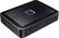 Angle. Alpine - PDX Series 1600W Class D Digital Multichannel MOSFET Amplifier - Black.