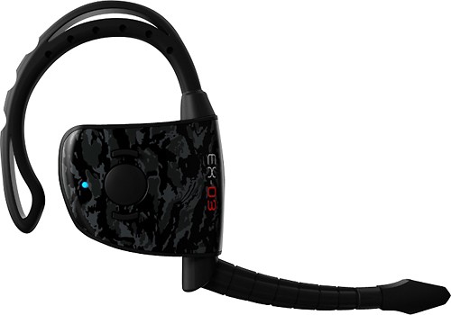 Albany opgroeien Blind Best Buy: gioteck EX-03 Next-Gen Bluetooth Headset for PlayStation 3  EX3PS3-11-
