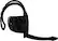 Front Standard. gioteck - EX-03 Next-Gen Bluetooth Headset for PlayStation 3.