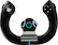 Front Standard. gioteck - FR-1 Freedom Racing Wheel for PlayStation 3.