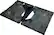 Angle Standard. gioteck - AC-1 Portable Charging Station for PlayStation 3.