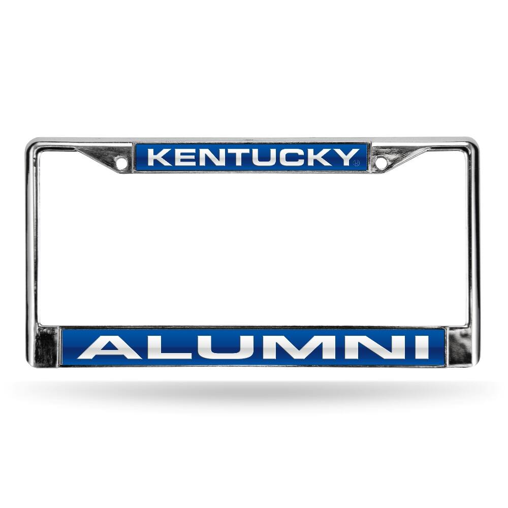 KENTUCKY  
ALUMNI