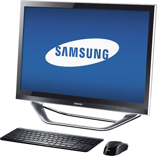 Samsung introduces world's thinnest All-in-One PC Series 7 – Samsung Global  Newsroom