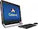 Angle Standard. Gateway - One 23" Touch-Screen All-In-One Computer - 6GB Memory - 500GB Hard Drive.