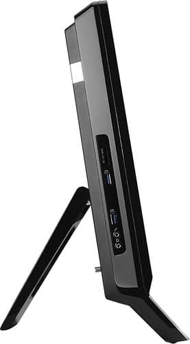 Best Buy: Gateway One 23