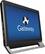 Alt View Standard 4. Gateway - One 23" Touch-Screen All-In-One Computer - 6GB Memory - 500GB Hard Drive.