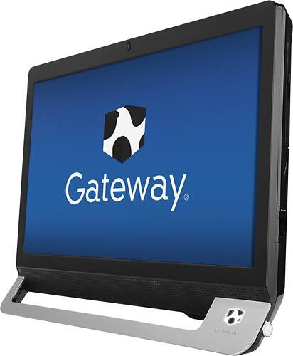 Best Buy: Gateway One 23