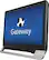 Alt View Standard 5. Gateway - One 23" Touch-Screen All-In-One Computer - 6GB Memory - 500GB Hard Drive.