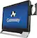 Alt View Standard 6. Gateway - One 23" Touch-Screen All-In-One Computer - 6GB Memory - 500GB Hard Drive.